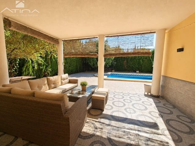 4 camera da letto Villa in vendita in Rafelcofer con piscina garage - 590.000 € (Rif: 9958129)