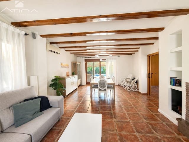 4 camera da letto Villa in vendita in Rafelcofer con piscina garage - 590.000 € (Rif: 9958129)