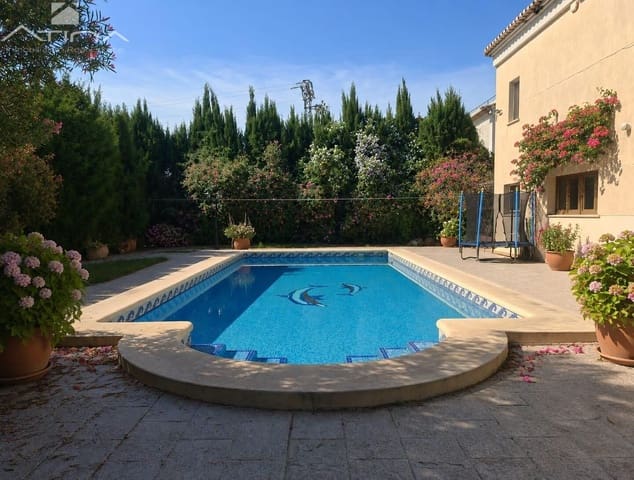 4 camera da letto Villa in vendita in Rafelcofer con piscina garage - 590.000 € (Rif: 9958129)
