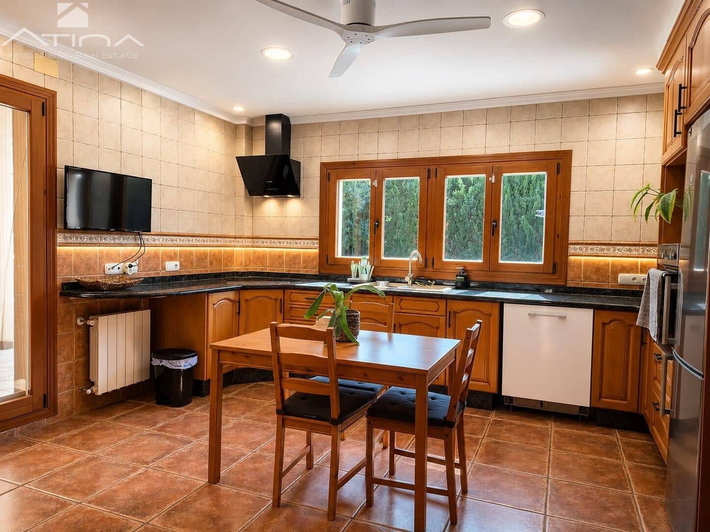 4 Zimmer Villa zu verkaufen in Rafelcofer mit Pool Garage - 590.000 € (Ref: 9958129)