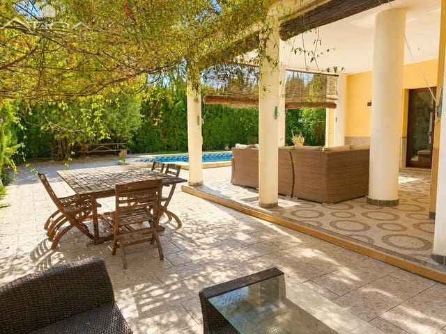 4 camera da letto Villa in vendita in Rafelcofer con piscina garage - 590.000 € (Rif: 9958129)