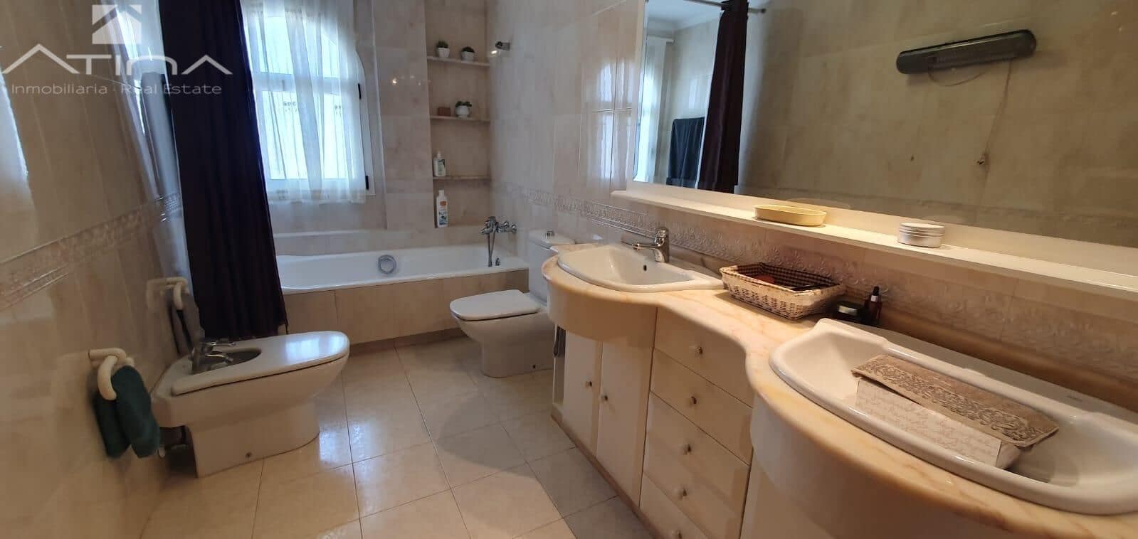 4 sypialnia Willa na sprzedaż w Gandia z garażem - 509 000 € (Ref: 9963317)