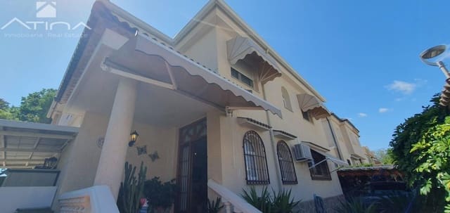4 soveværelse Villa til salg i Gandia med garage - € 509.000 (Ref: 9963317)