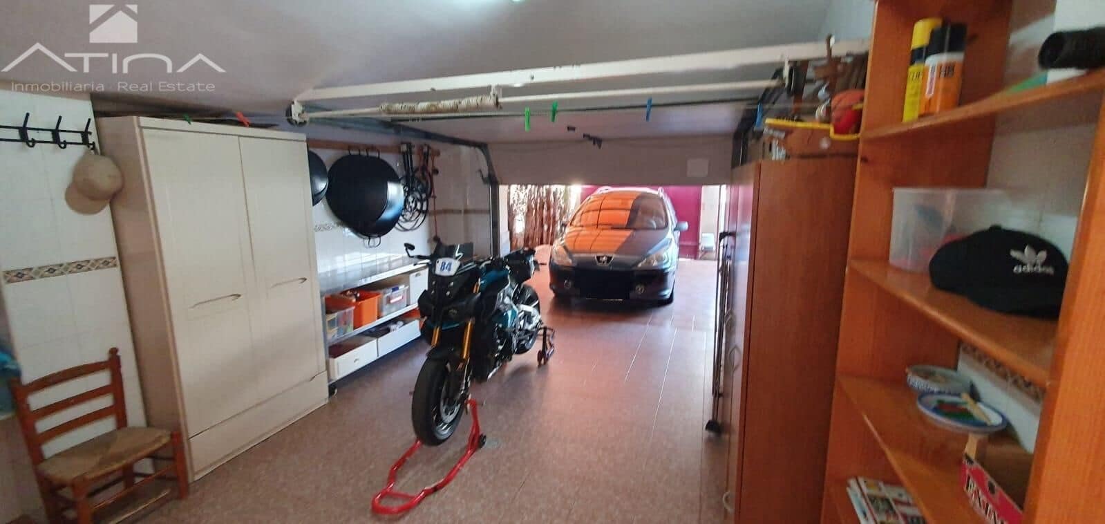 4 sypialnia Willa na sprzedaż w Gandia z garażem - 509 000 € (Ref: 9963317)