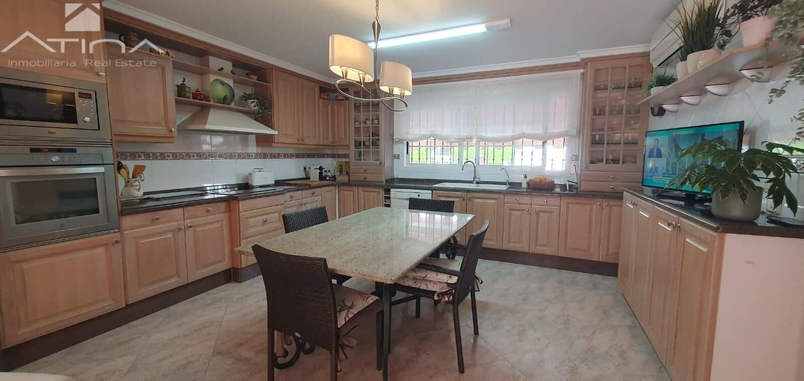 4 sypialnia Willa na sprzedaż w Gandia z garażem - 509 000 € (Ref: 9963317)