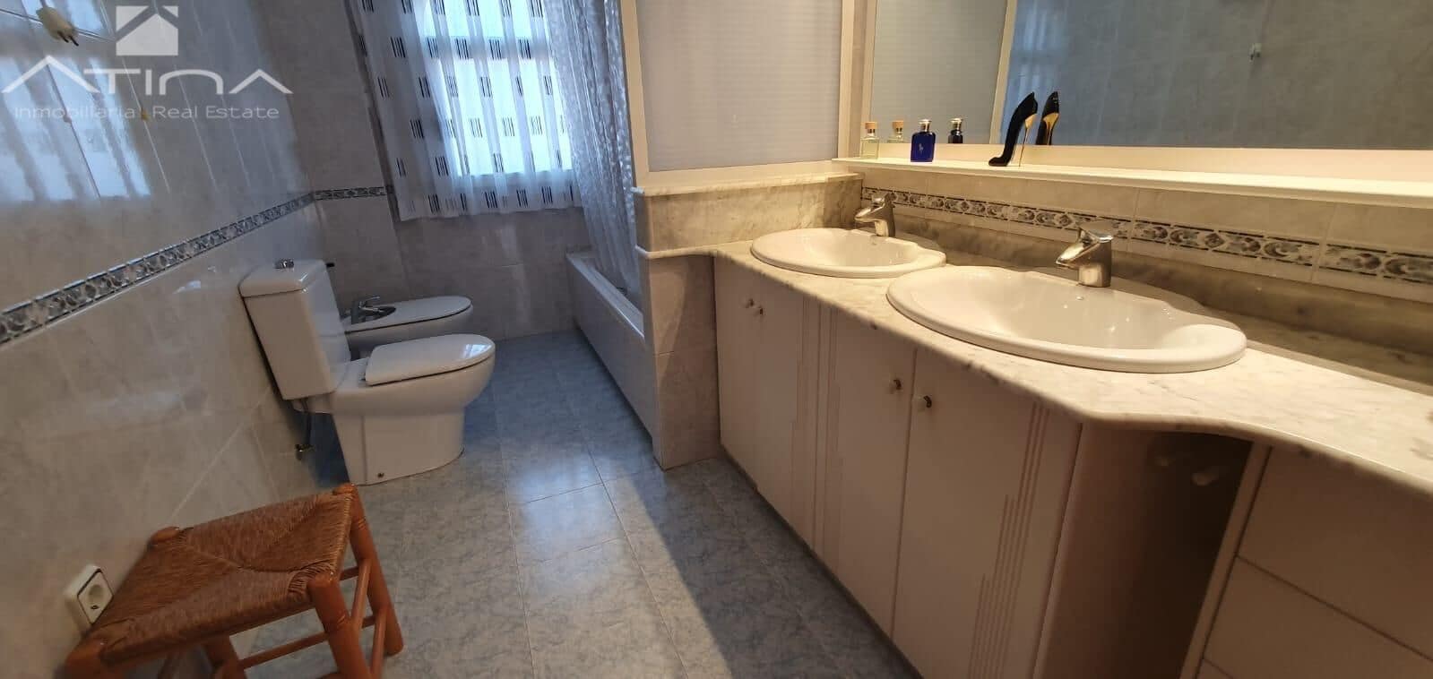 4 sypialnia Willa na sprzedaż w Gandia z garażem - 509 000 € (Ref: 9963317)