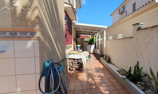 4 soveværelse Villa til salg i Gandia med garage - € 509.000 (Ref: 9963317)
