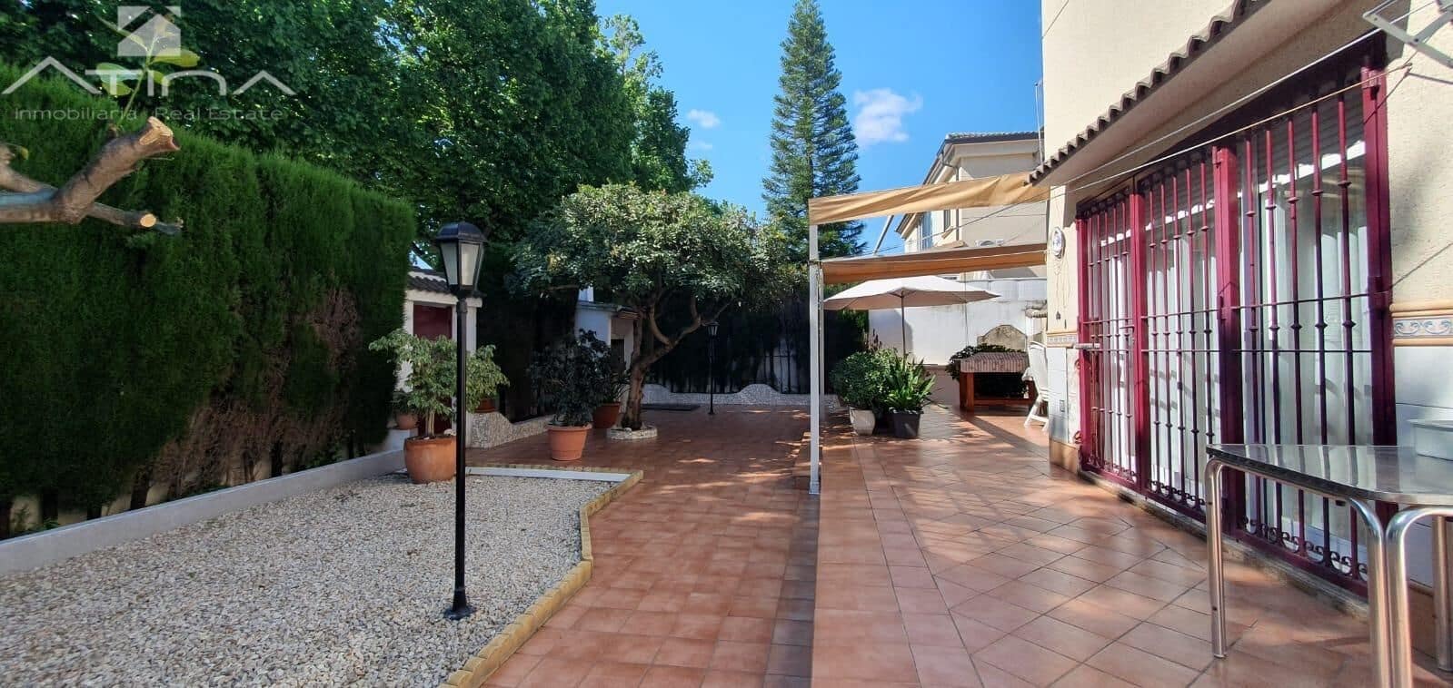 4 sypialnia Willa na sprzedaż w Gandia z garażem - 509 000 € (Ref: 9963317)
