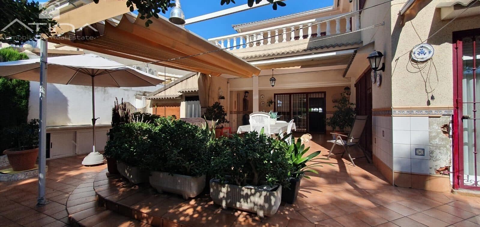 4 sypialnia Willa na sprzedaż w Gandia z garażem - 509 000 € (Ref: 9963317)
