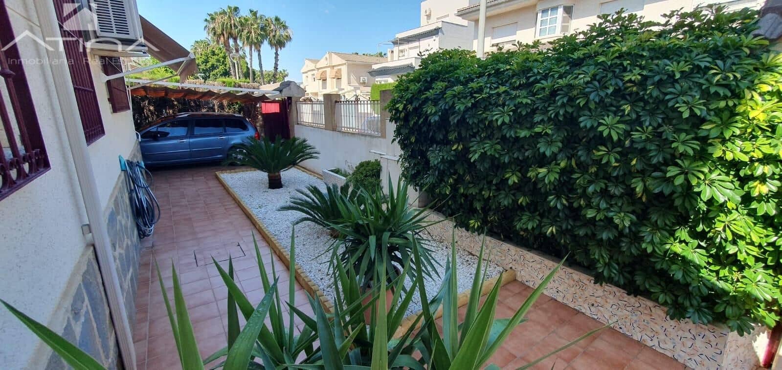 4 sypialnia Willa na sprzedaż w Gandia z garażem - 509 000 € (Ref: 9963317)