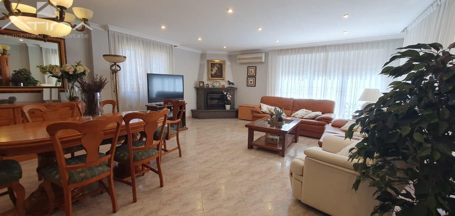 4 sypialnia Willa na sprzedaż w Gandia z garażem - 509 000 € (Ref: 9963317)