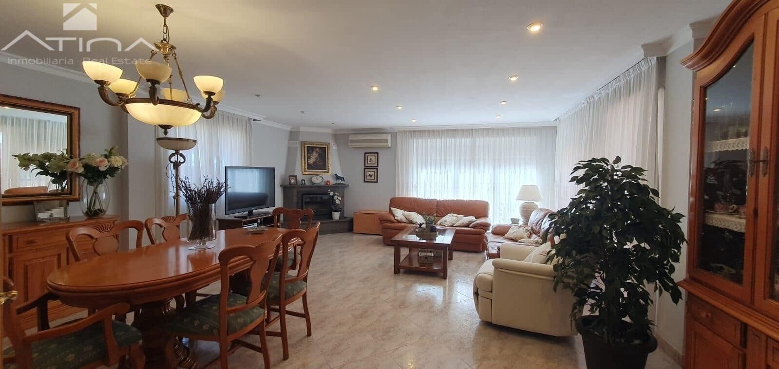 4 sypialnia Willa na sprzedaż w Gandia z garażem - 509 000 € (Ref: 9963317)