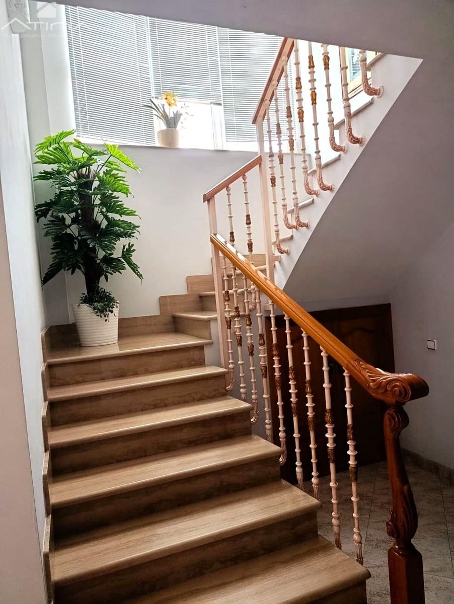 4 sypialnia Willa na sprzedaż w Gandia z garażem - 509 000 € (Ref: 9963317)