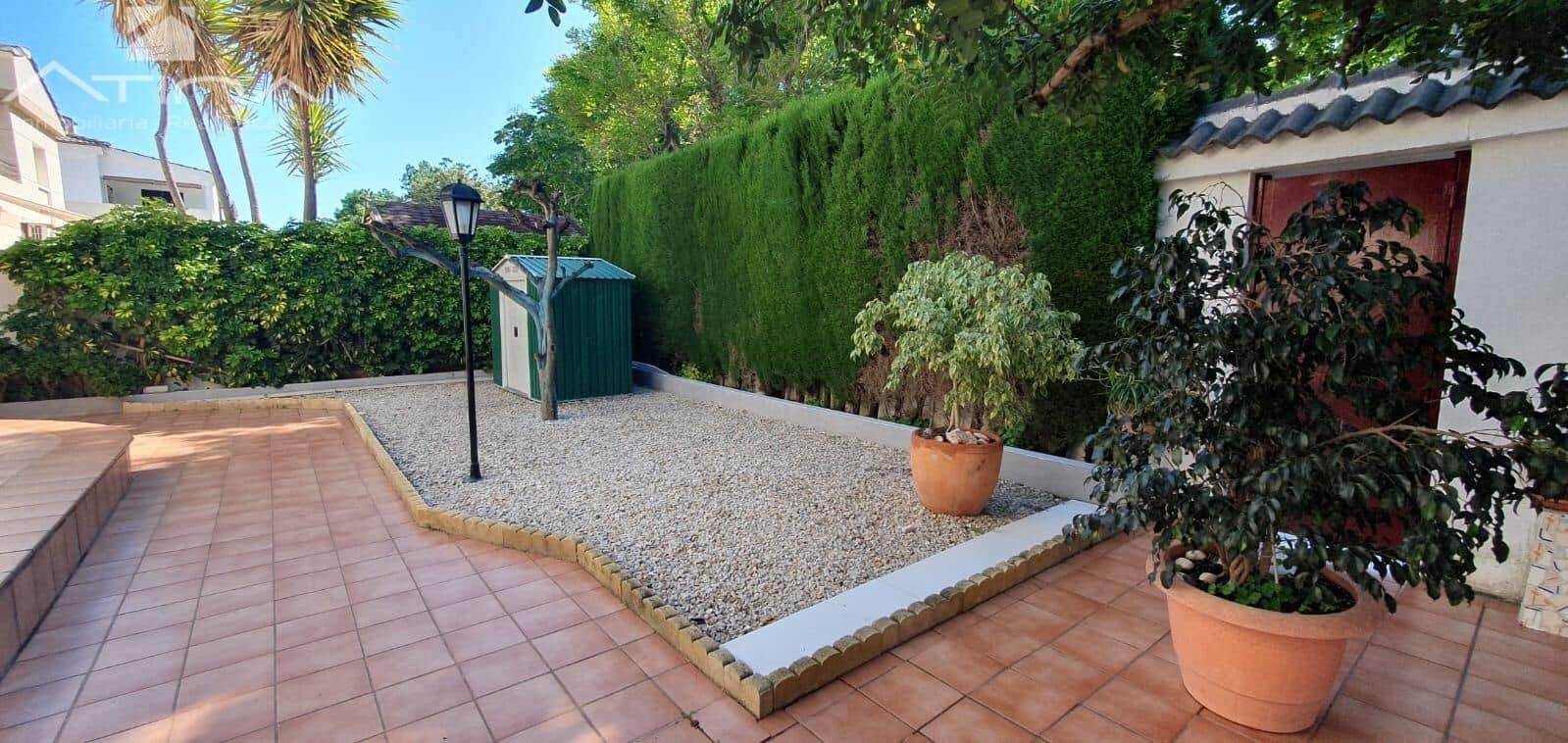 4 sypialnia Willa na sprzedaż w Gandia z garażem - 509 000 € (Ref: 9963317)