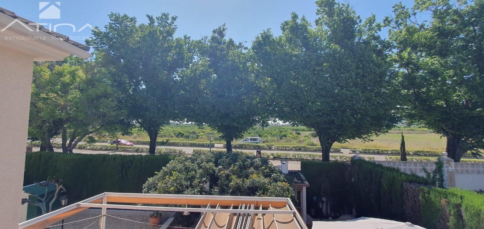 4 sypialnia Willa na sprzedaż w Gandia z garażem - 509 000 € (Ref: 9963317)