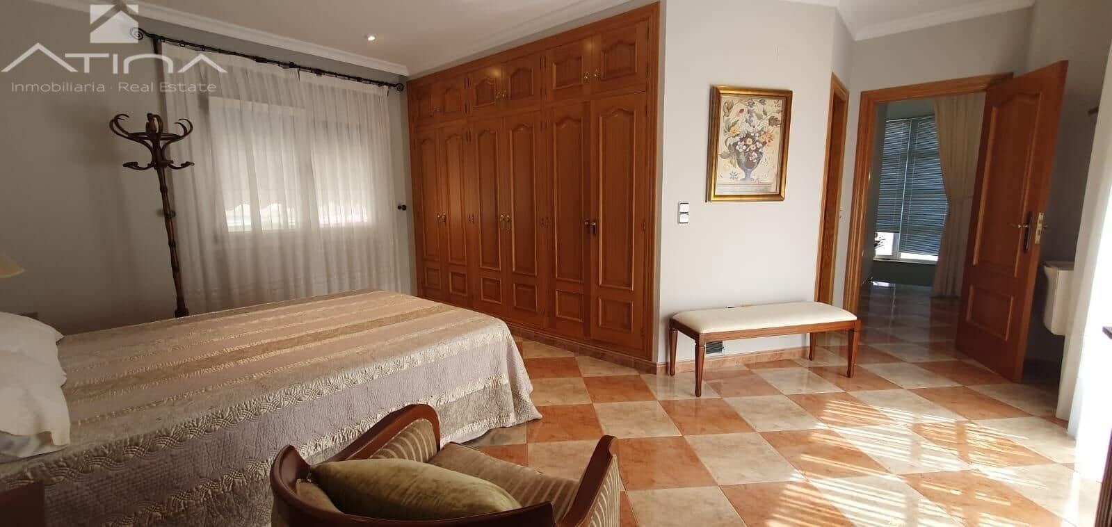 4 sypialnia Willa na sprzedaż w Gandia z garażem - 509 000 € (Ref: 9963317)