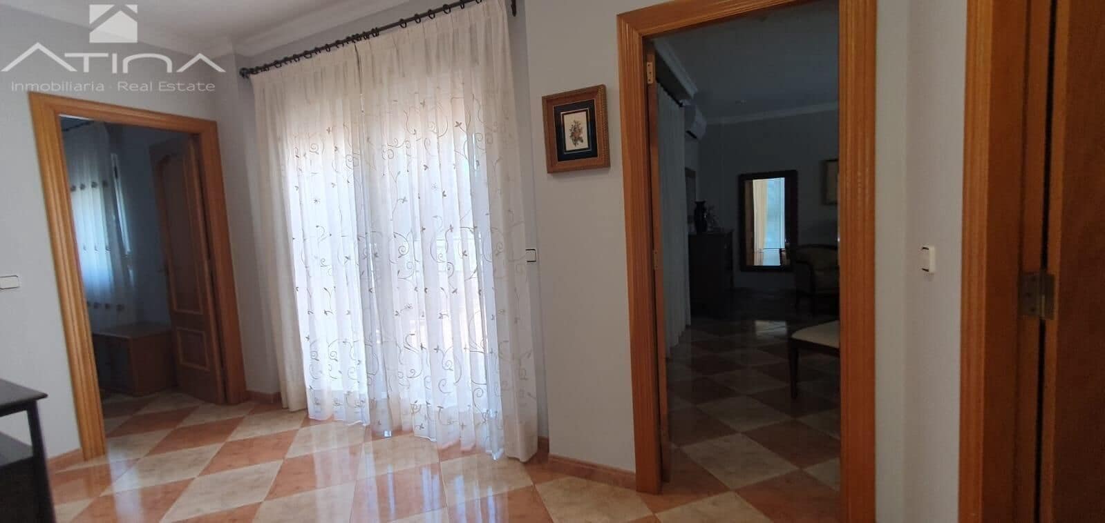 4 sypialnia Willa na sprzedaż w Gandia z garażem - 509 000 € (Ref: 9963317)