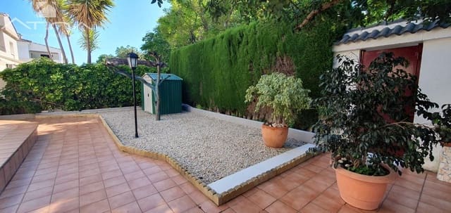 4 soveværelse Villa til salg i Gandia med garage - € 509.000 (Ref: 9963317)