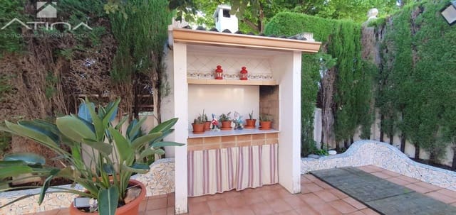 4 soveværelse Villa til salg i Gandia med garage - € 509.000 (Ref: 9963317)