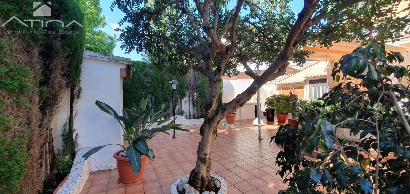 4 sypialnia Willa na sprzedaż w Gandia z garażem - 509 000 € (Ref: 9963317)
