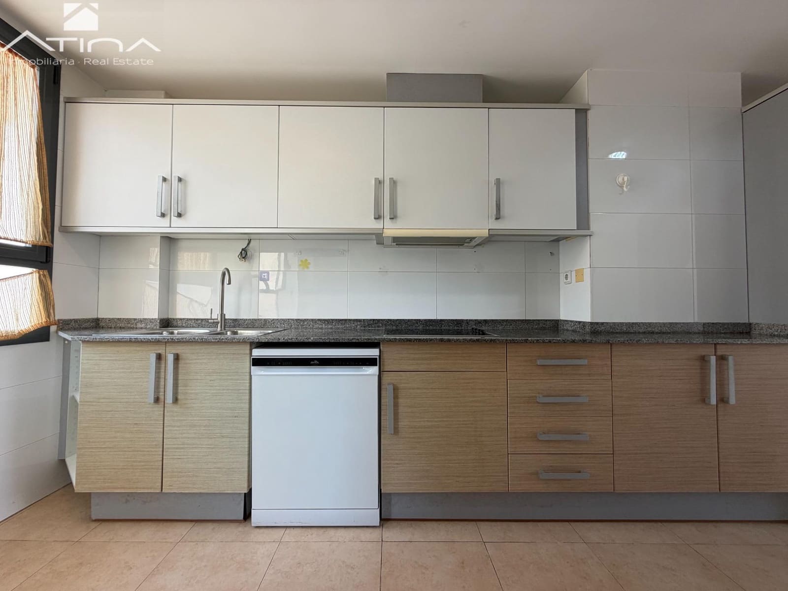 2 sovrum Lägenhet till salu i Beniarjo med garage - 135 000 € (Ref: 9990870)