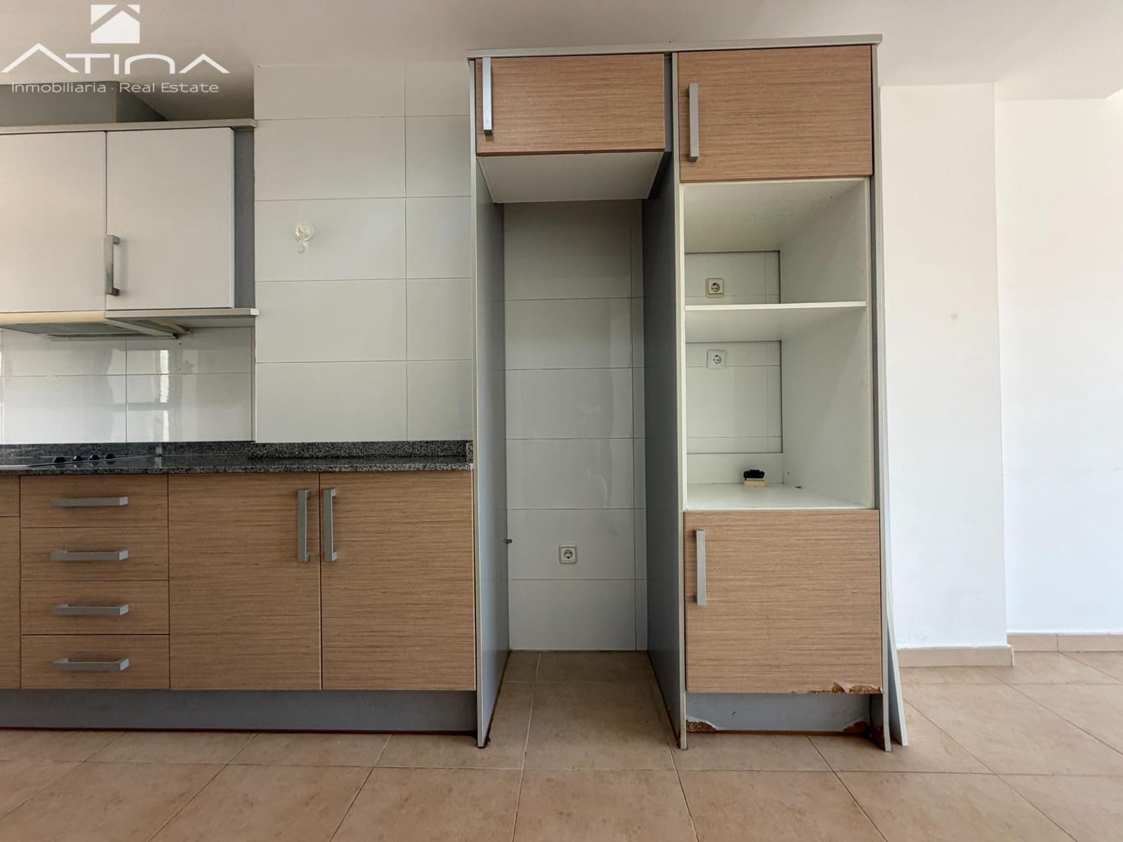 2 sovrum Lägenhet till salu i Beniarjo med garage - 135 000 € (Ref: 9990870)