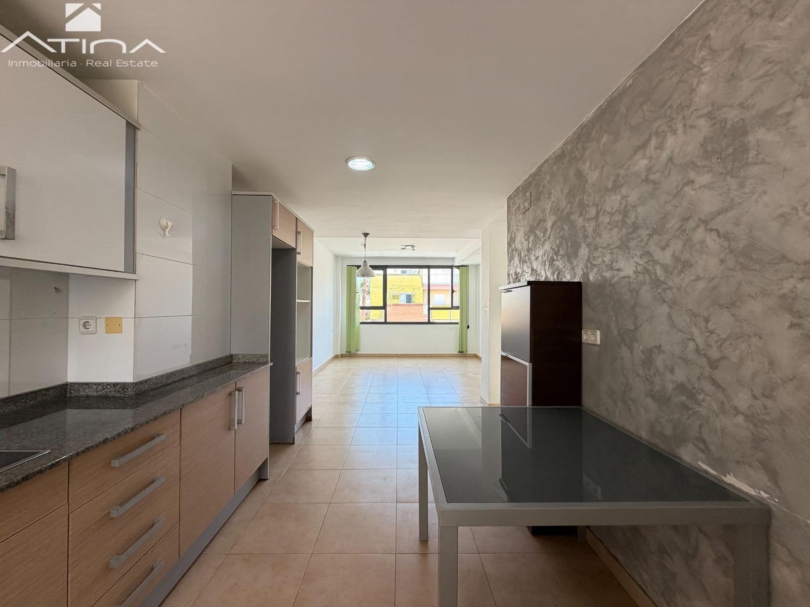 2 sovrum Lägenhet till salu i Beniarjo med garage - 135 000 € (Ref: 9990870)
