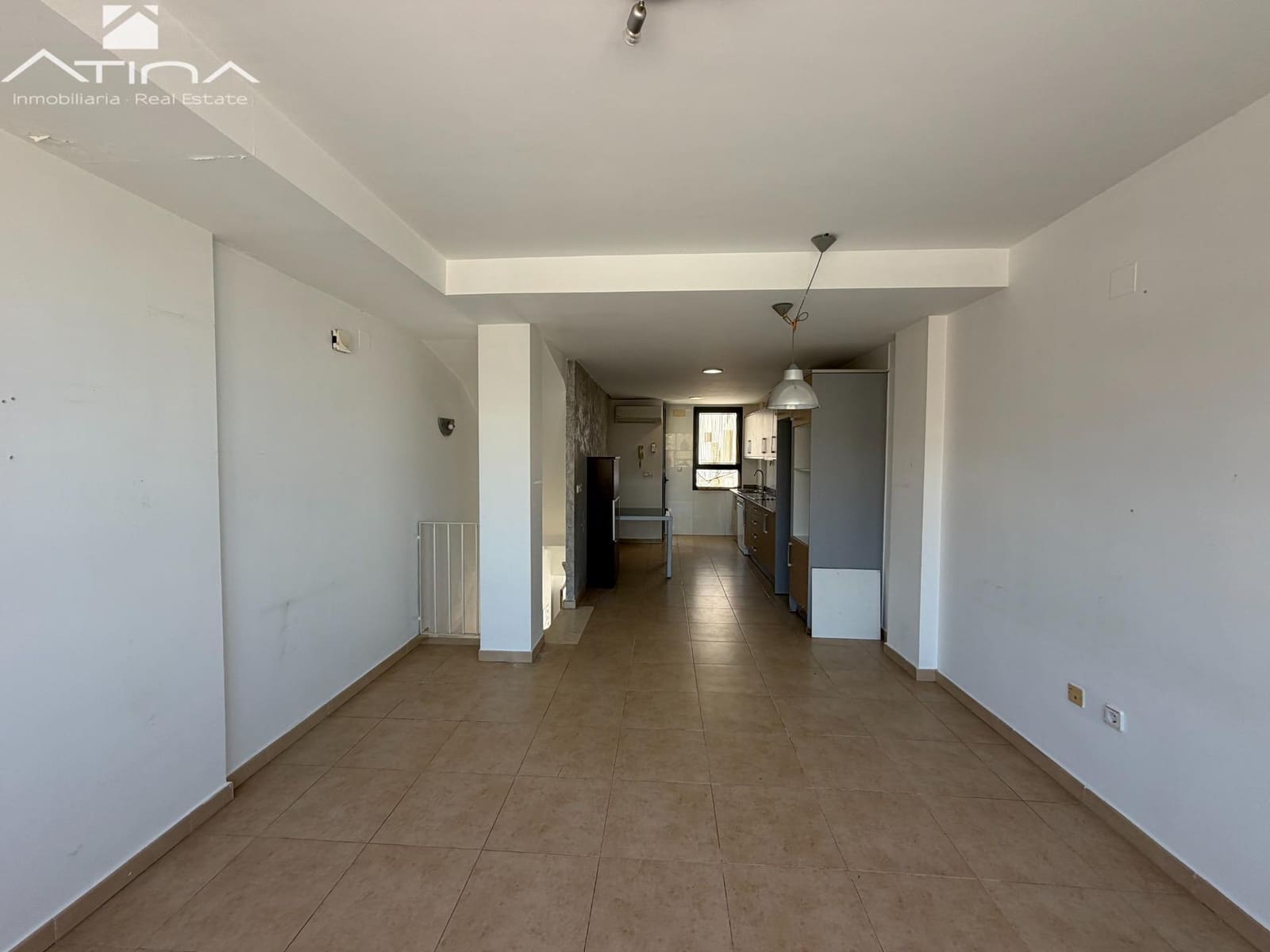 2 sovrum Lägenhet till salu i Beniarjo med garage - 135 000 € (Ref: 9990870)