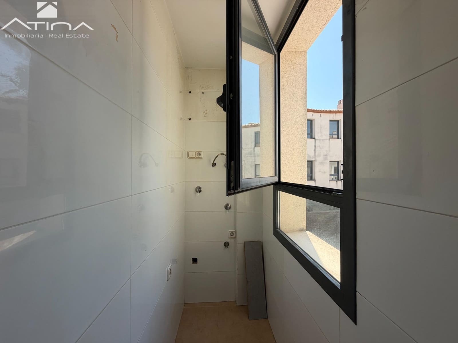 2 sovrum Lägenhet till salu i Beniarjo med garage - 135 000 € (Ref: 9990870)