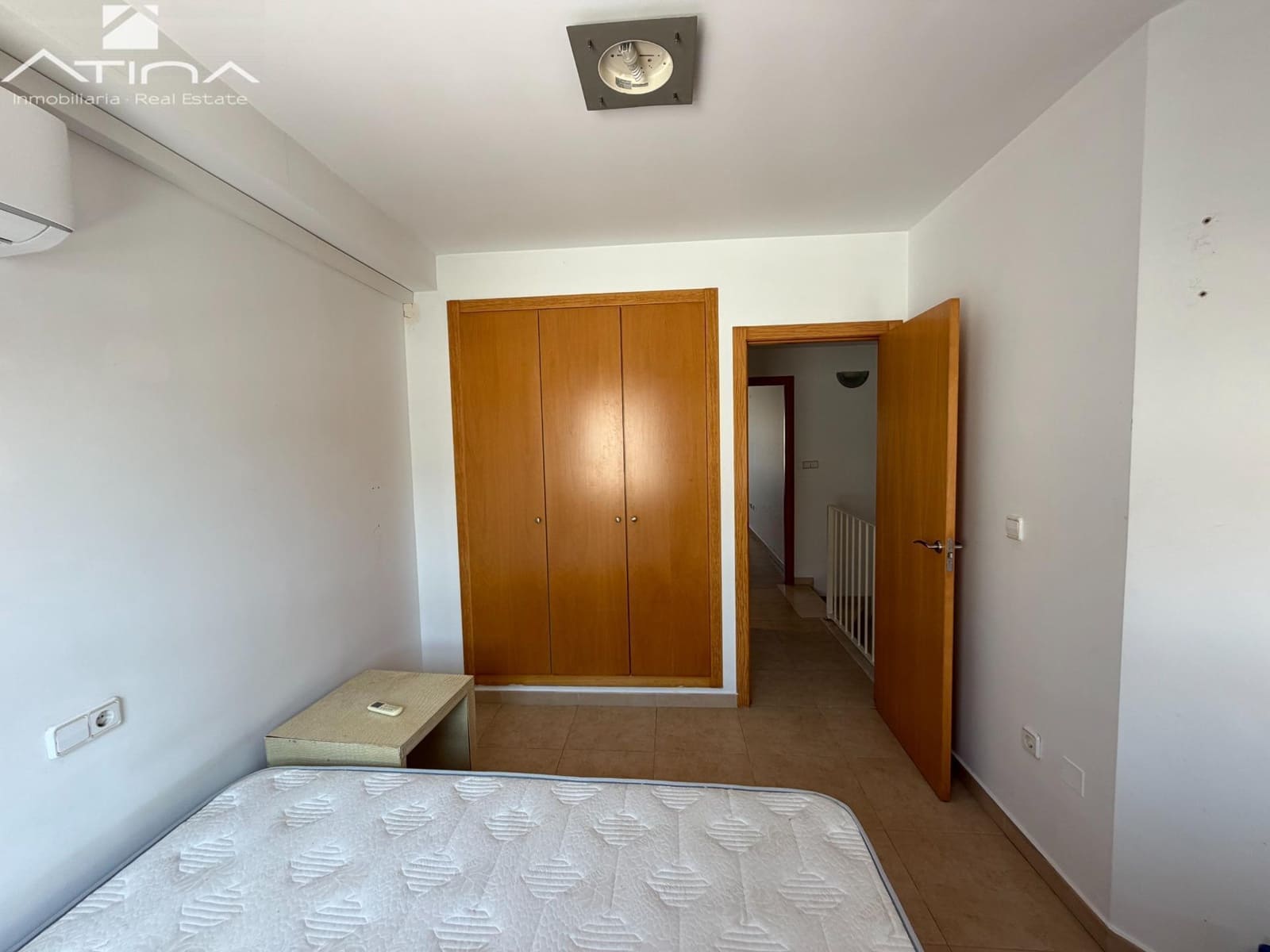 2 sovrum Lägenhet till salu i Beniarjo med garage - 135 000 € (Ref: 9990870)