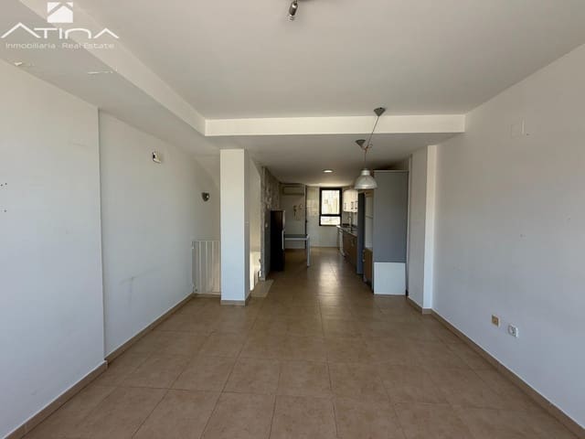 2 soverom Leilighet til salgs i Beniarjó med garasje - € 135 000 (Ref: 9990870)