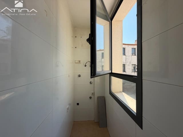 2 soverom Leilighet til salgs i Beniarjó med garasje - € 135 000 (Ref: 9990870)