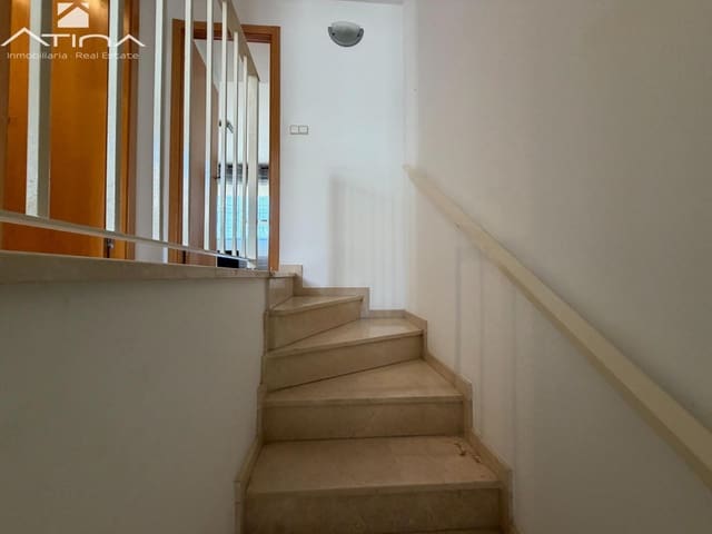 2 soverom Leilighet til salgs i Beniarjó med garasje - € 135 000 (Ref: 9990870)