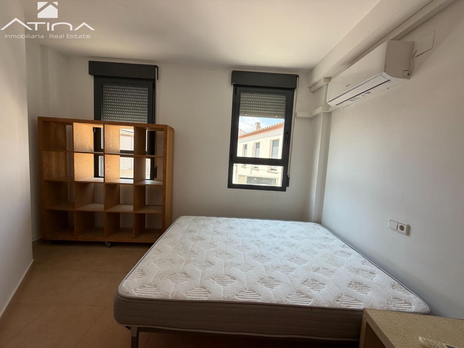 2 sovrum Lägenhet till salu i Beniarjo med garage - 135 000 € (Ref: 9990870)