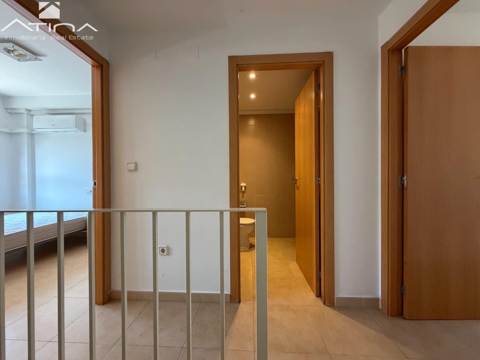2 sovrum Lägenhet till salu i Beniarjo med garage - 135 000 € (Ref: 9990870)