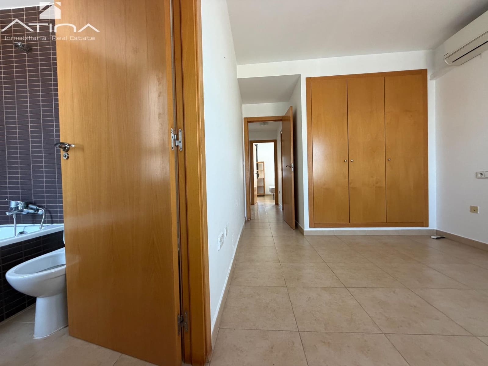 2 sovrum Lägenhet till salu i Beniarjo med garage - 135 000 € (Ref: 9990870)