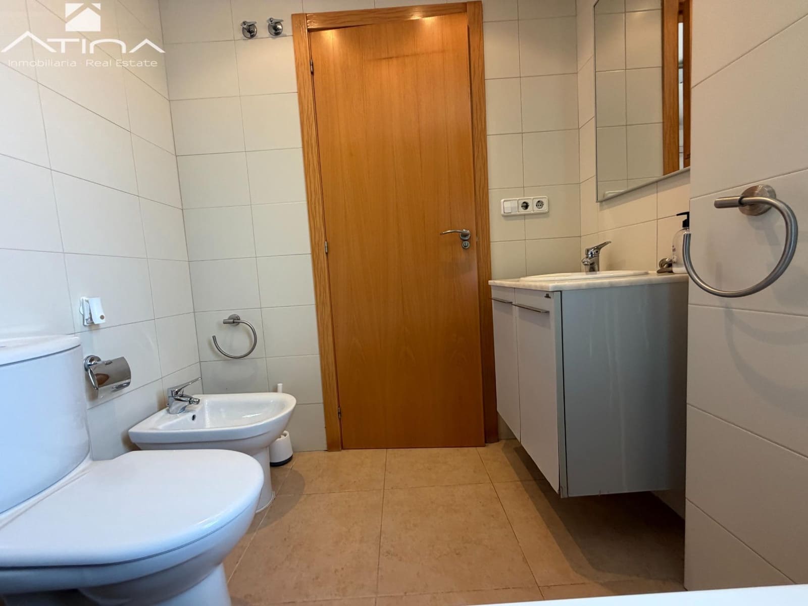 2 sovrum Lägenhet till salu i Beniarjo med garage - 135 000 € (Ref: 9990870)