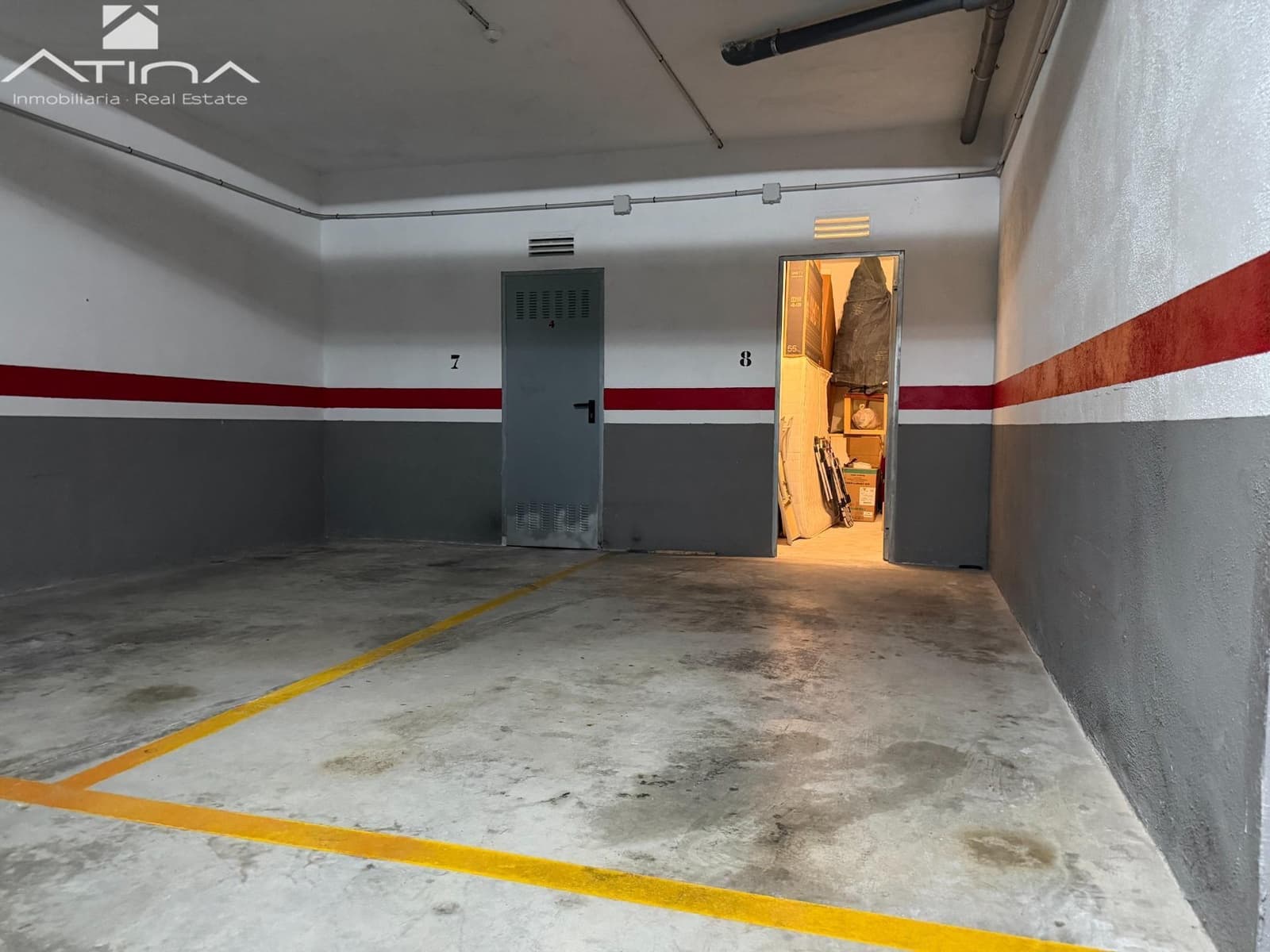 2 sovrum Lägenhet till salu i Beniarjo med garage - 135 000 € (Ref: 9990870)