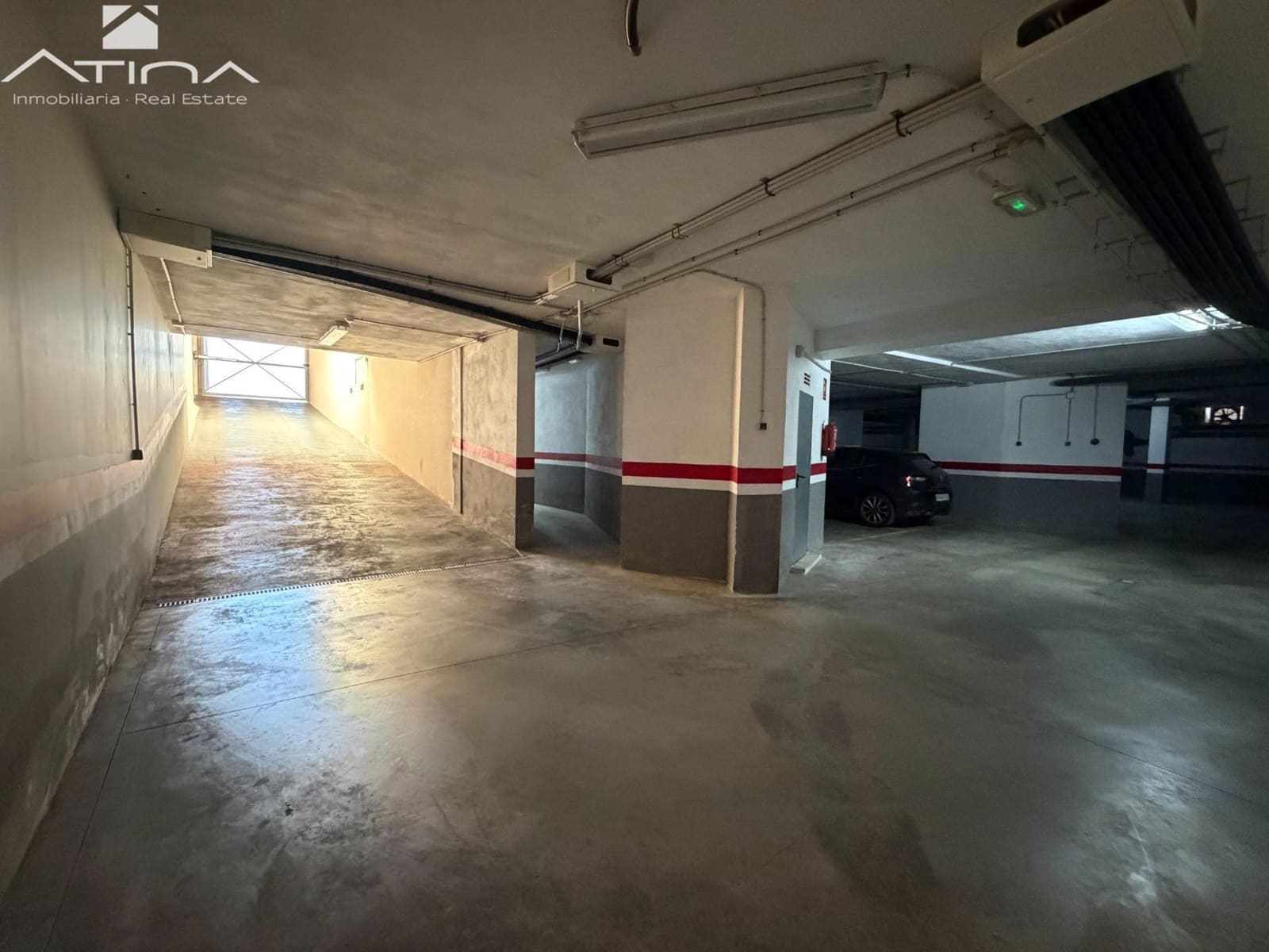 2 sovrum Lägenhet till salu i Beniarjo med garage - 135 000 € (Ref: 9990870)