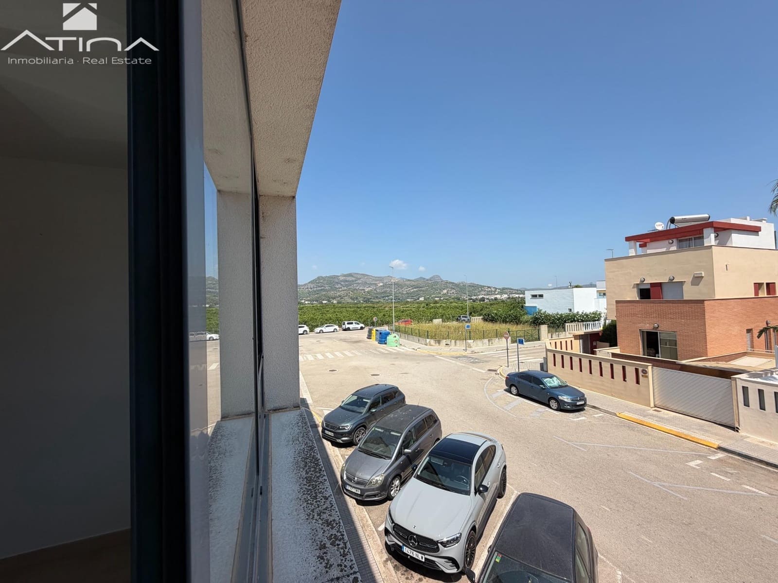 2 sovrum Lägenhet till salu i Beniarjo med garage - 135 000 € (Ref: 9990870)