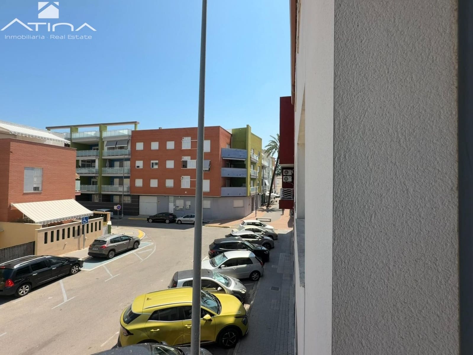 2 sovrum Lägenhet till salu i Beniarjo med garage - 135 000 € (Ref: 9990870)