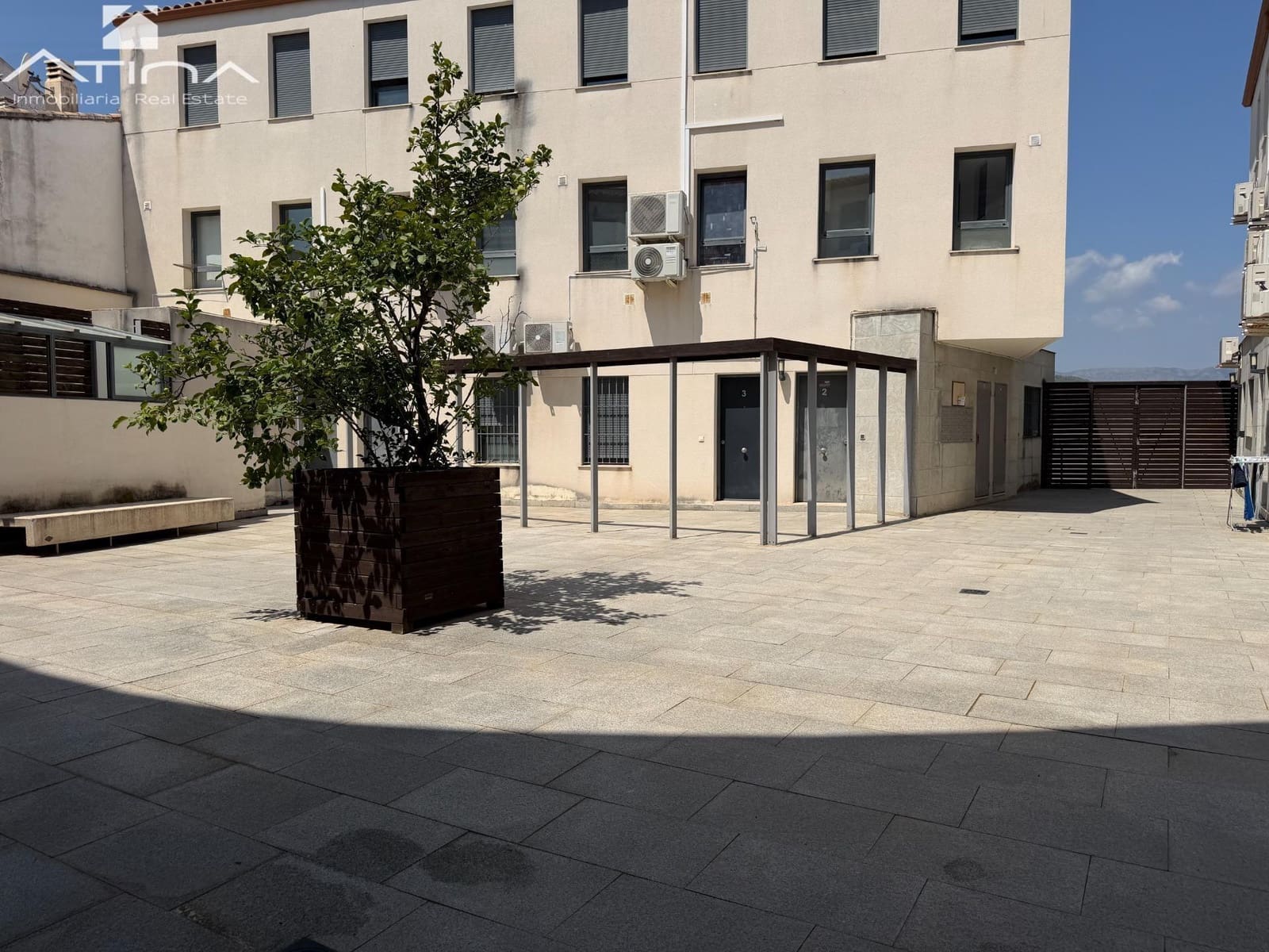 2 sovrum Lägenhet till salu i Beniarjo med garage - 135 000 € (Ref: 9990870)