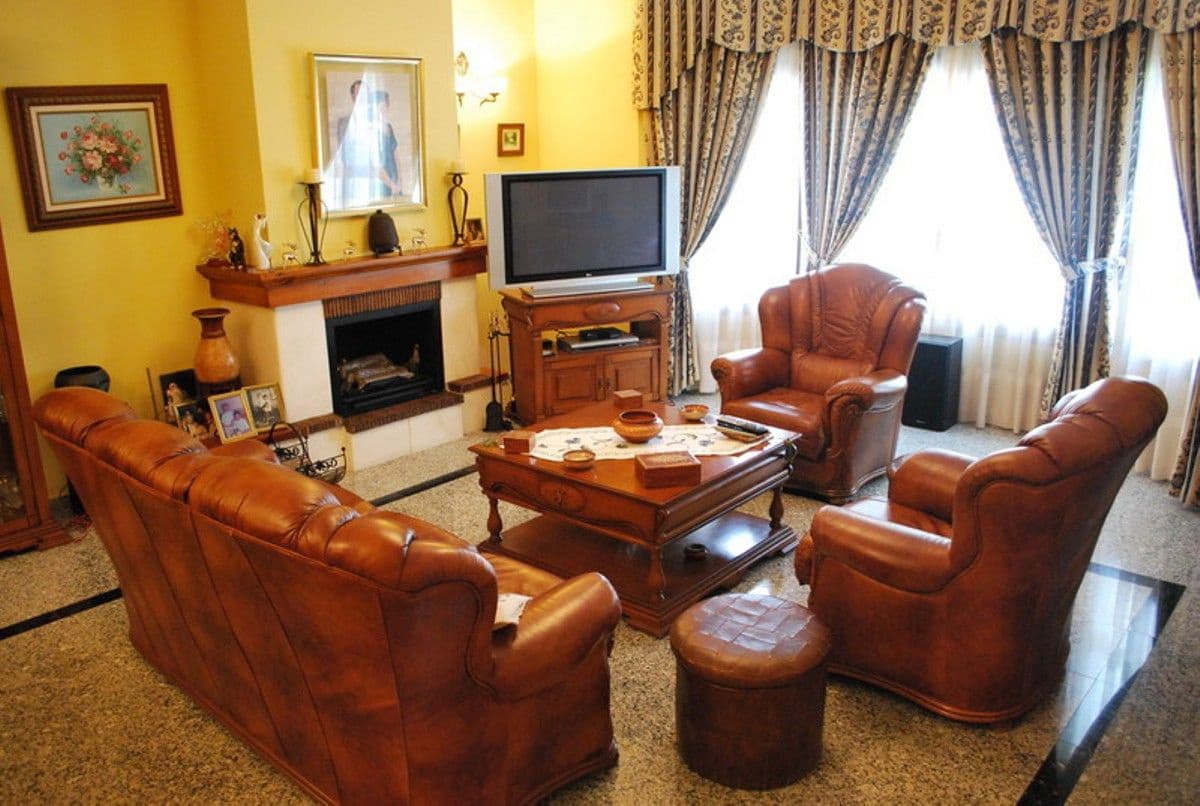 10 sypialnia Willa na sprzedaż w Las Lagunas de Mijas - 1 300 000 € (Ref: 5049065)