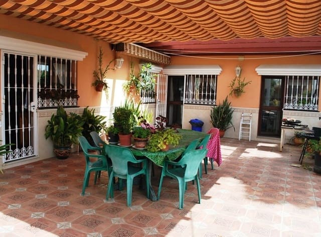 10 sypialnia Willa na sprzedaż w Las Lagunas de Mijas, Mijas - 1 300 000 € (Ref: 5049065)