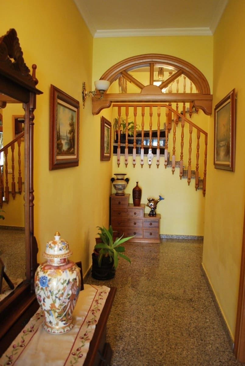 10 sypialnia Willa na sprzedaż w Las Lagunas de Mijas - 1 300 000 € (Ref: 5049065)