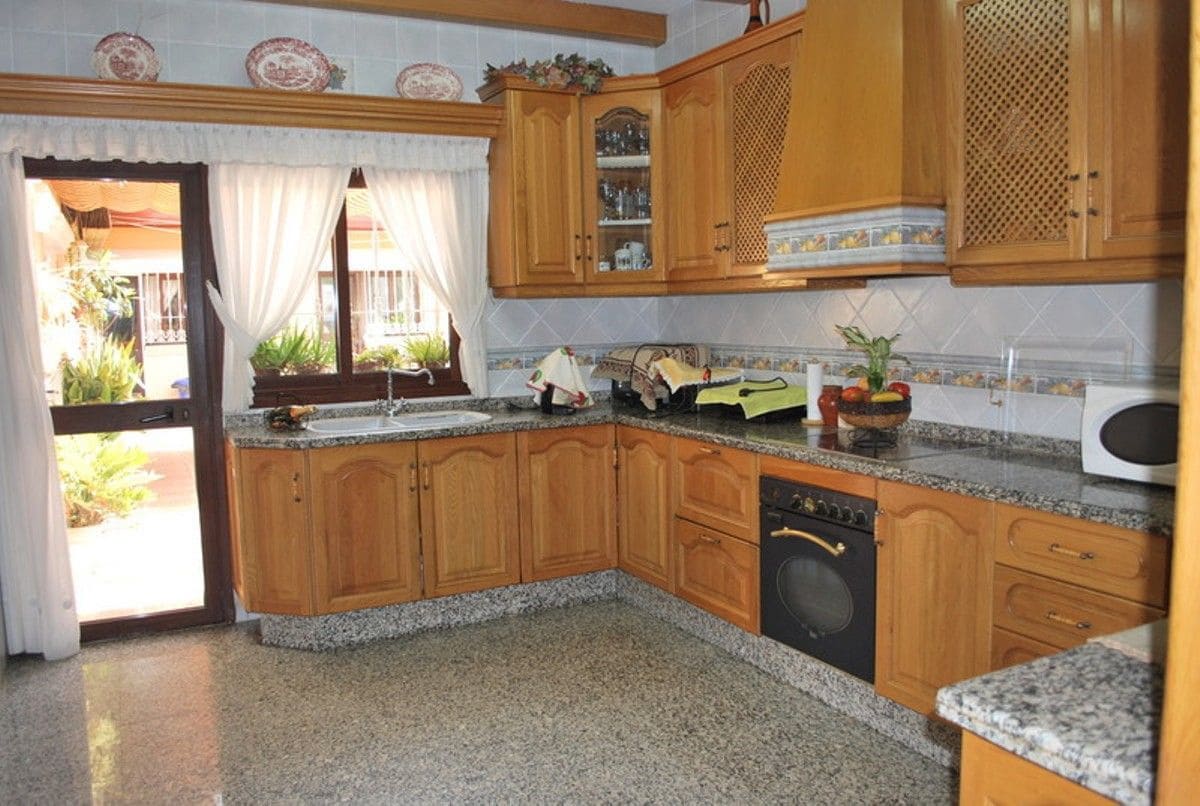 10 sypialnia Willa na sprzedaż w Las Lagunas de Mijas - 1 300 000 € (Ref: 5049065)