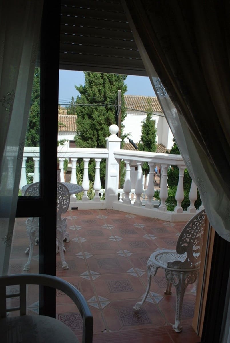 10 sypialnia Willa na sprzedaż w Las Lagunas de Mijas - 1 300 000 € (Ref: 5049065)