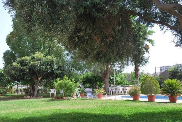 10 sypialnia Willa na sprzedaż w Las Lagunas de Mijas, Mijas - 1 300 000 € (Ref: 5049065)