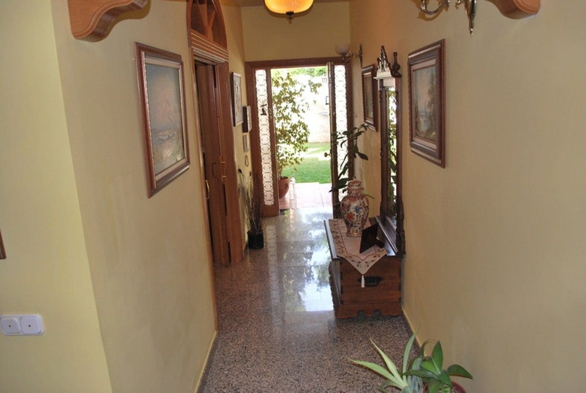 10 sypialnia Willa na sprzedaż w Las Lagunas de Mijas - 1 300 000 € (Ref: 5049065)