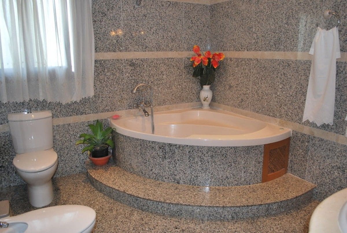 10 sypialnia Willa na sprzedaż w Las Lagunas de Mijas - 1 300 000 € (Ref: 5049065)